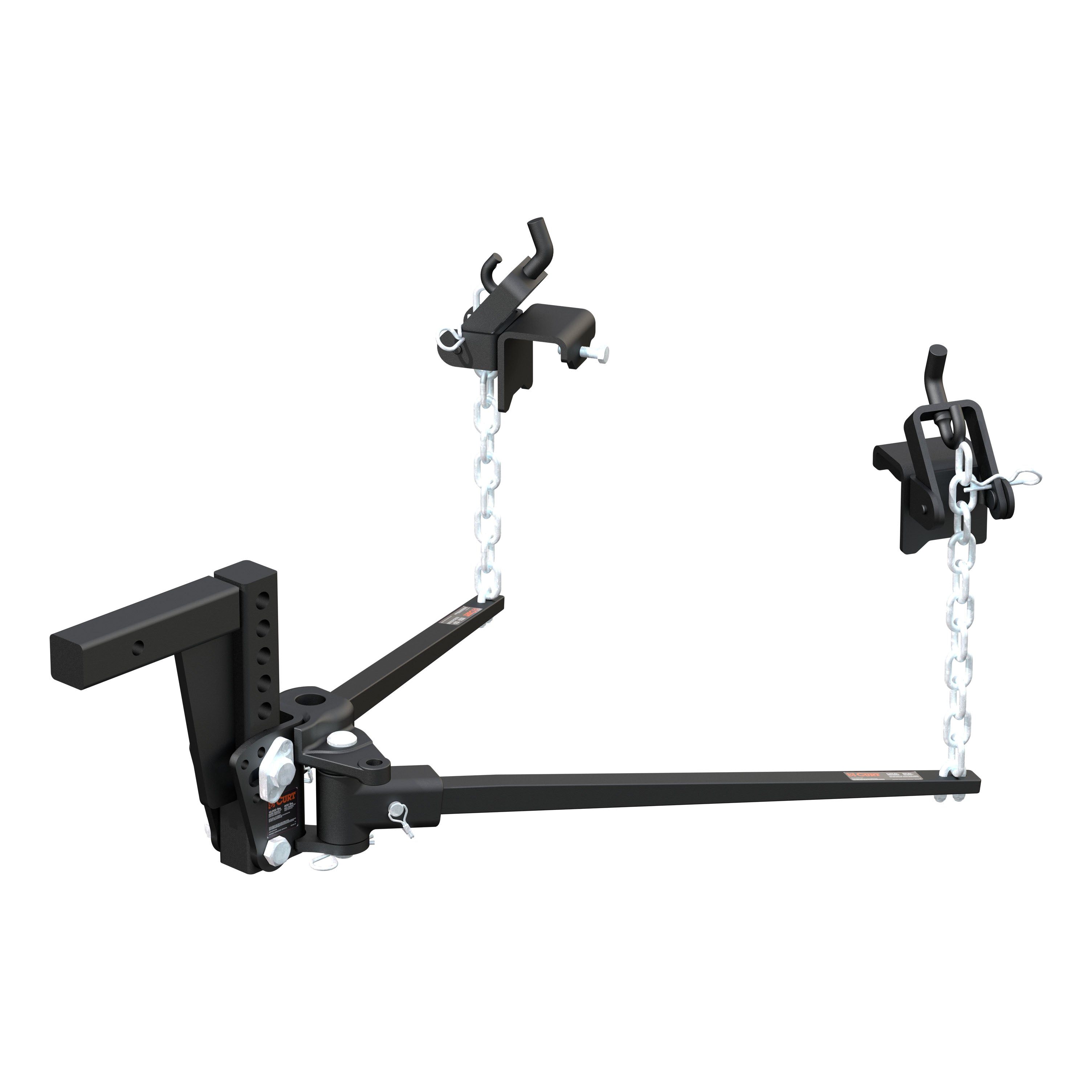 Weight Distribution,Weight Distribution Hitch