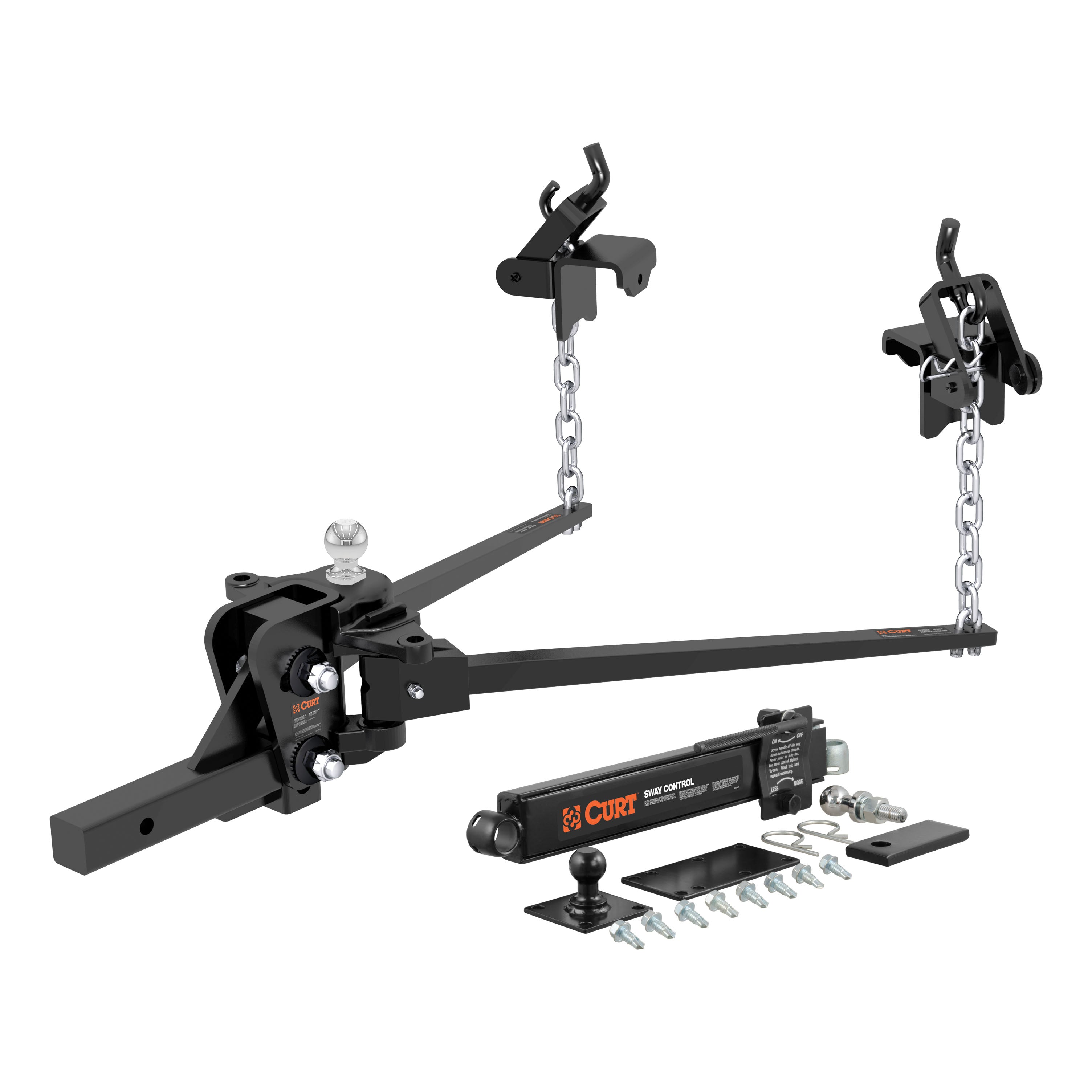 Weight Distribution,Weight Distribution Hitch