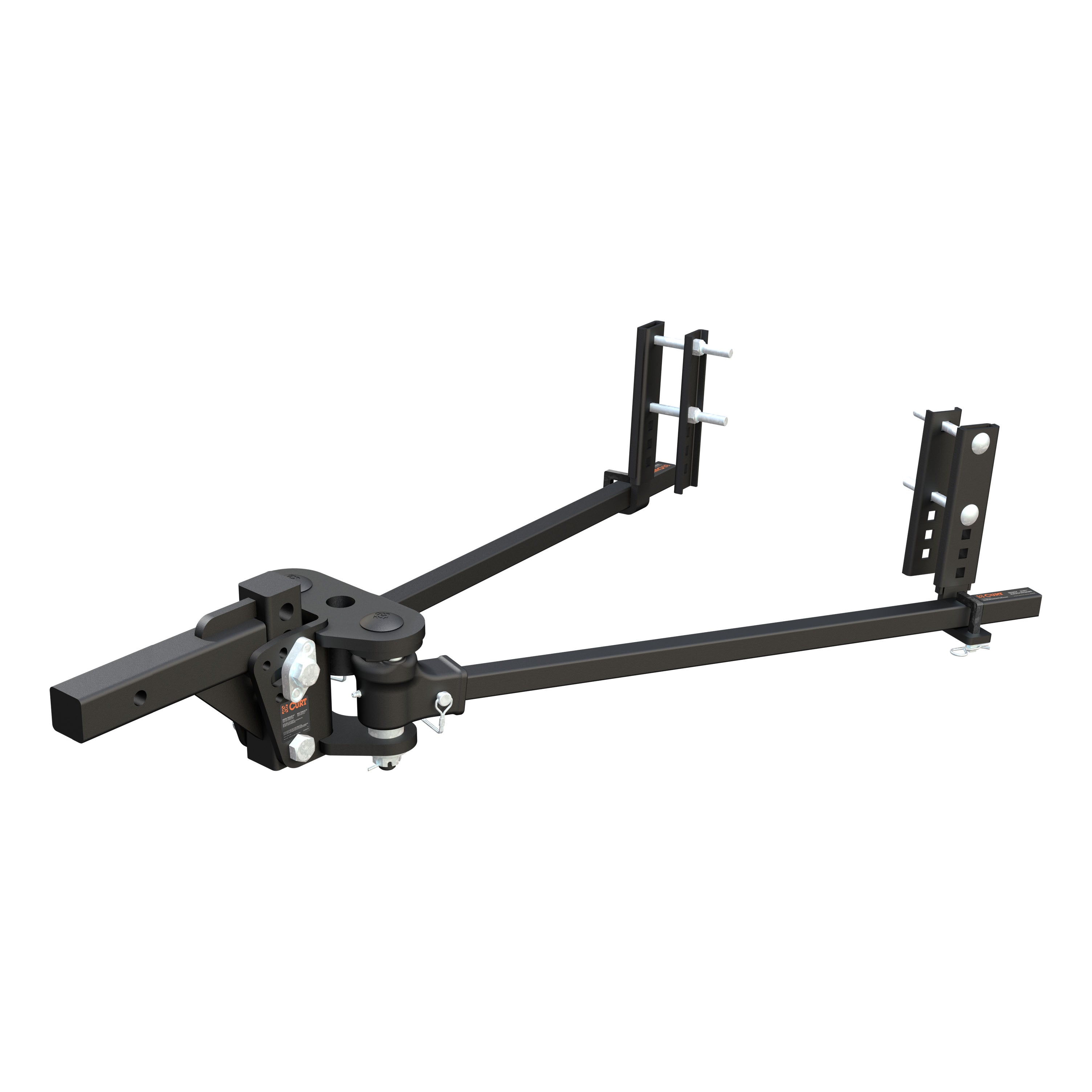 Weight Distribution,Weight Distribution Hitch