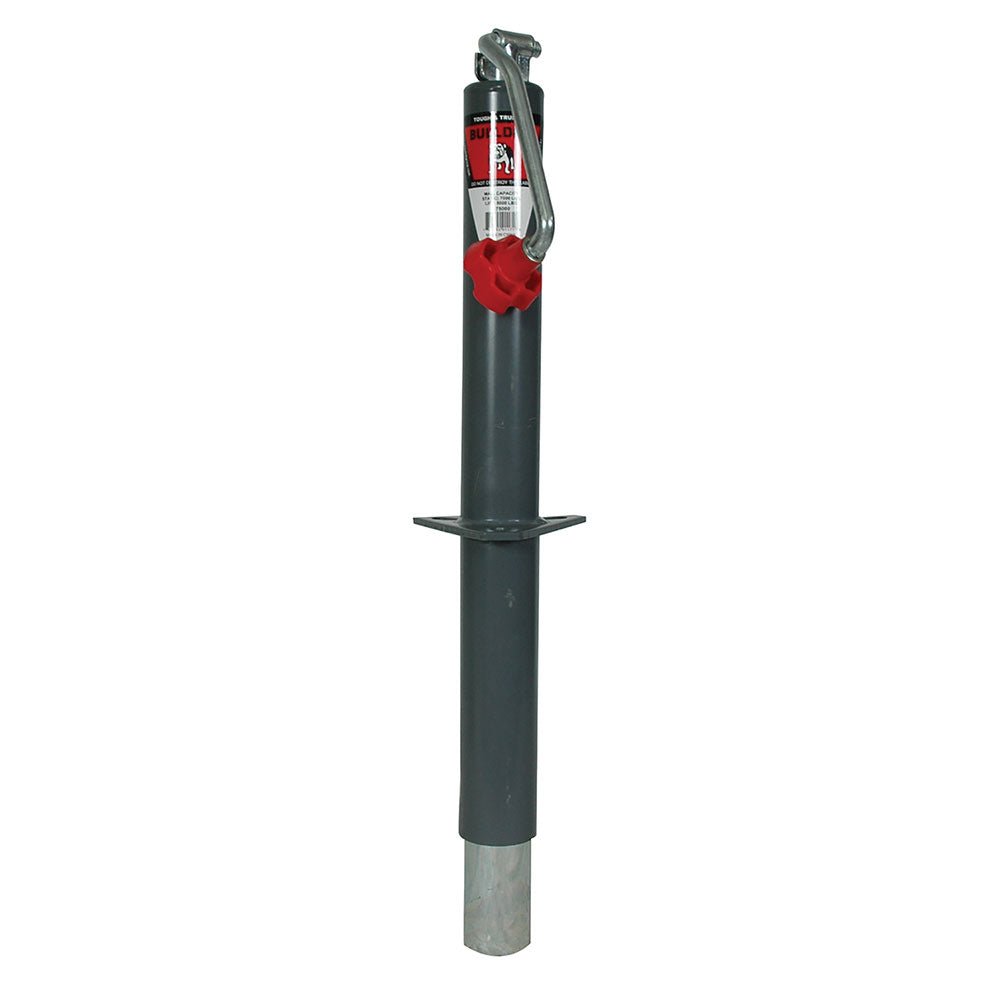 Trailer Jacks,A-Frame Style Trailers