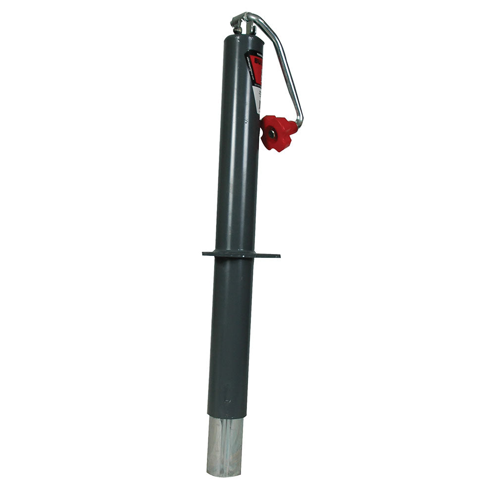 Trailer Jacks,A-Frame Style Trailers