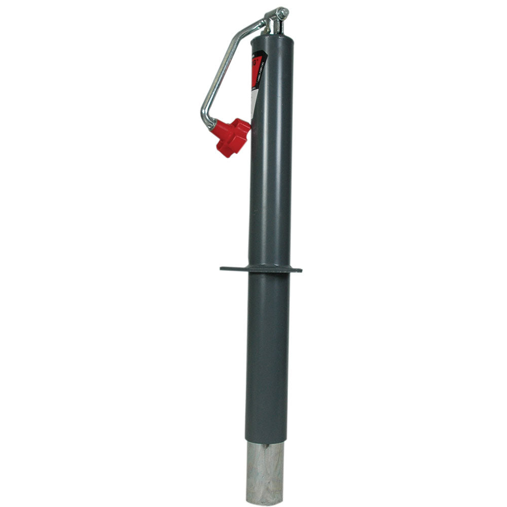 Trailer Jacks,A-Frame Style Trailers