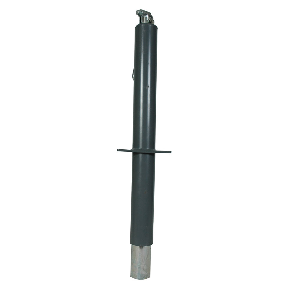 Trailer Jacks,A-Frame Style Trailers