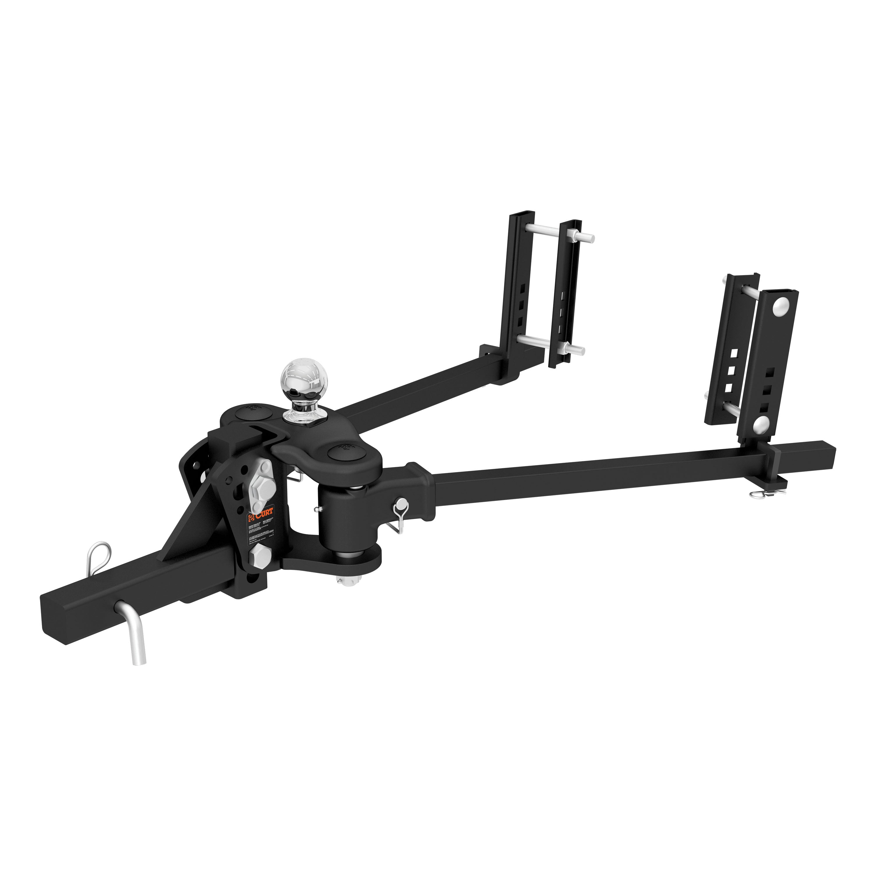 Weight Distribution,Weight Distribution Hitch