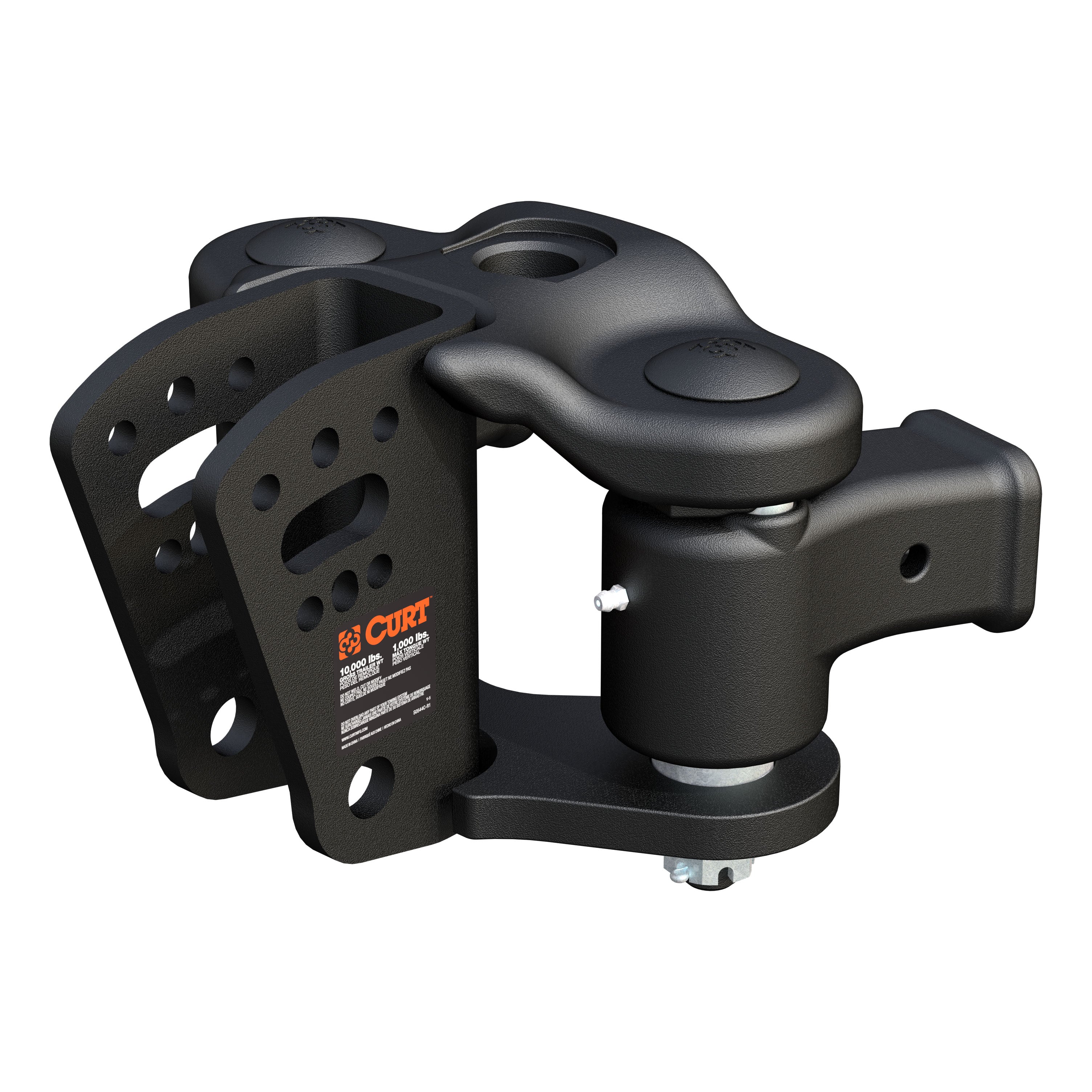 Weight Distribution,Parts and Accessories