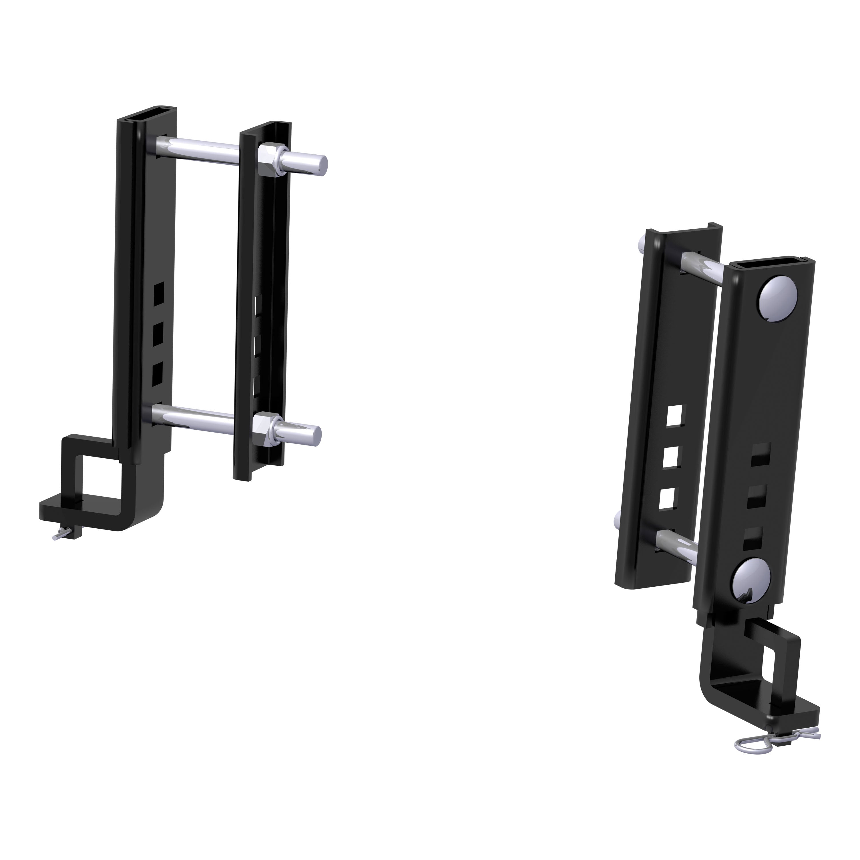 Weight Distribution,Parts and Accessories