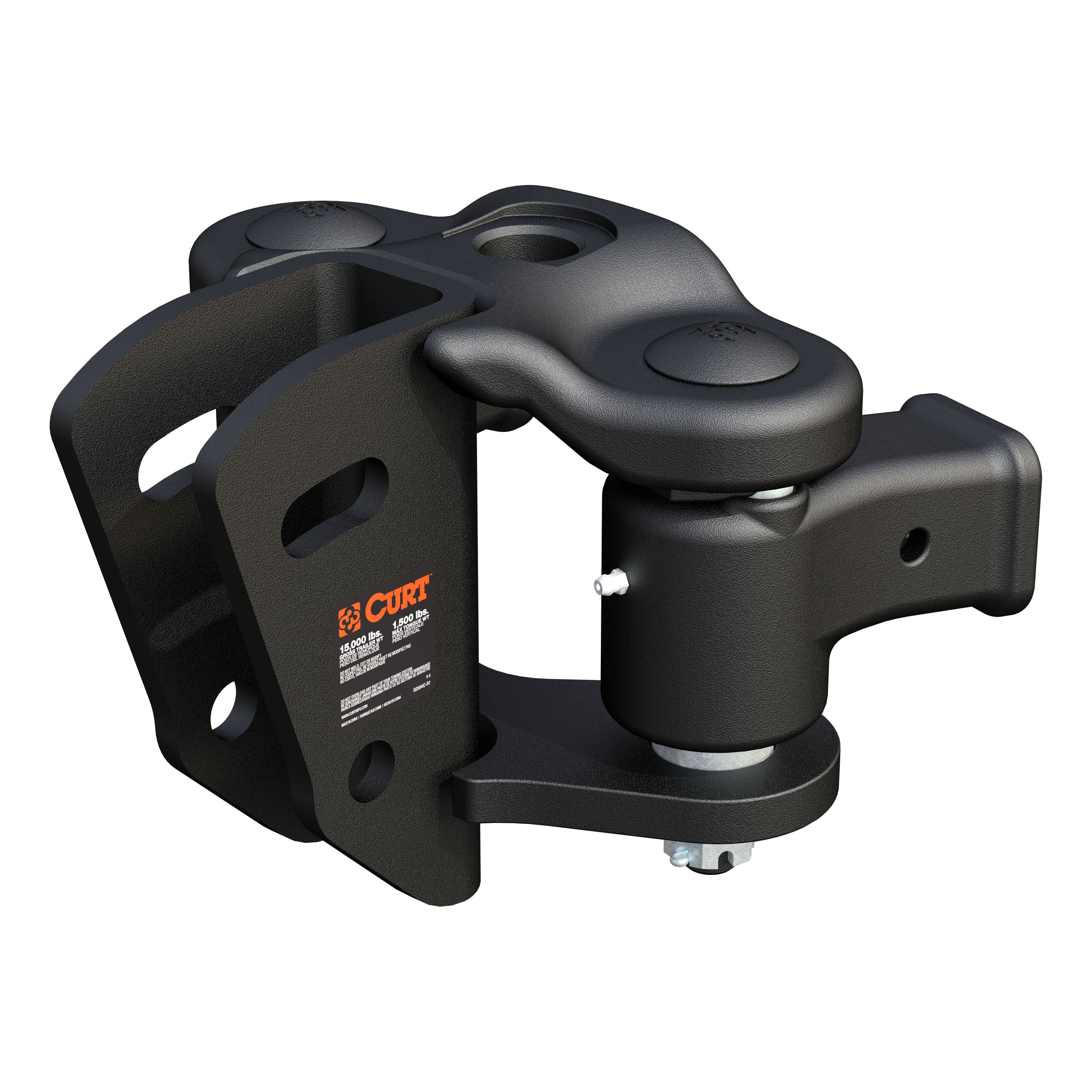 Weight Distribution,Parts and Accessories