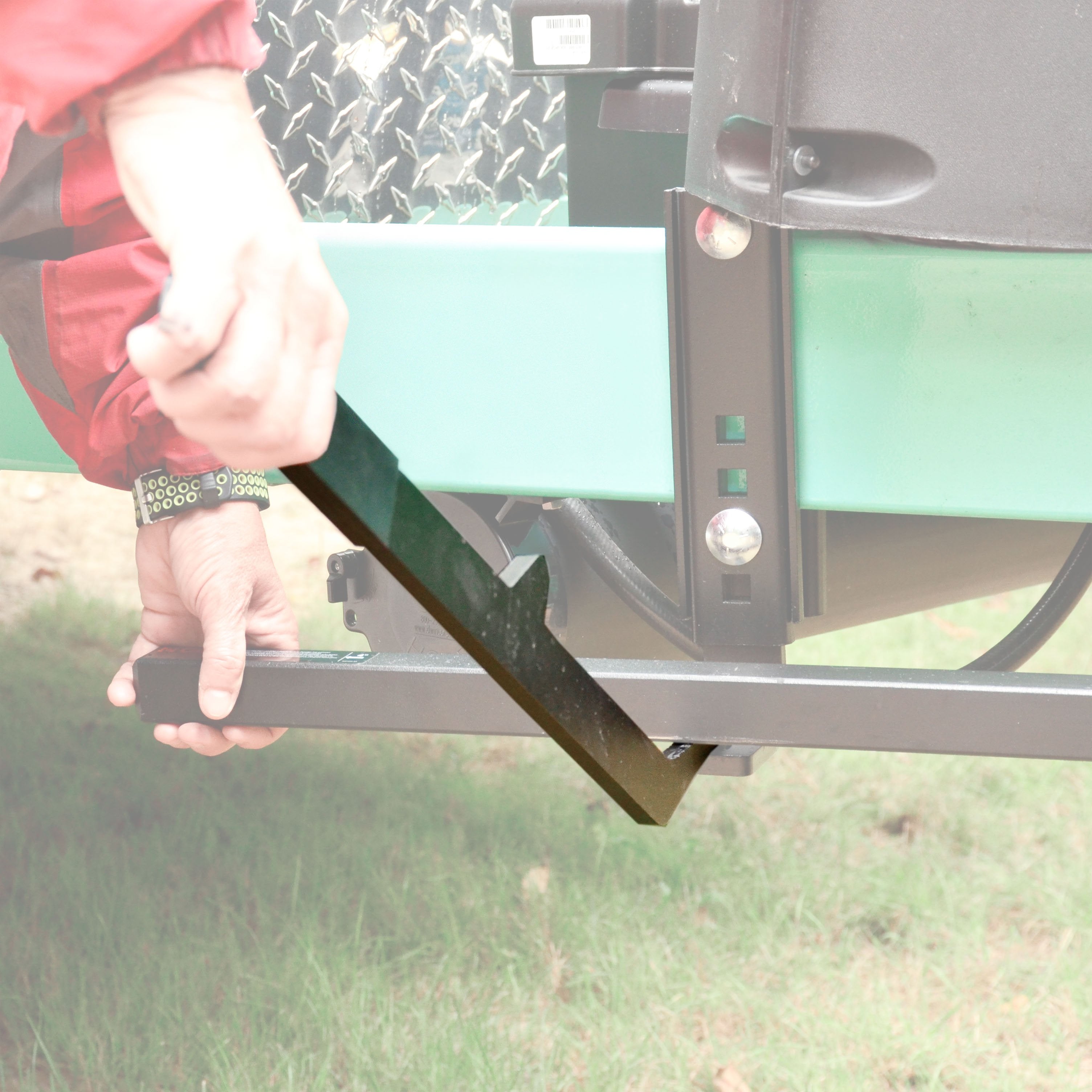 Weight Distribution,Parts and Accessories