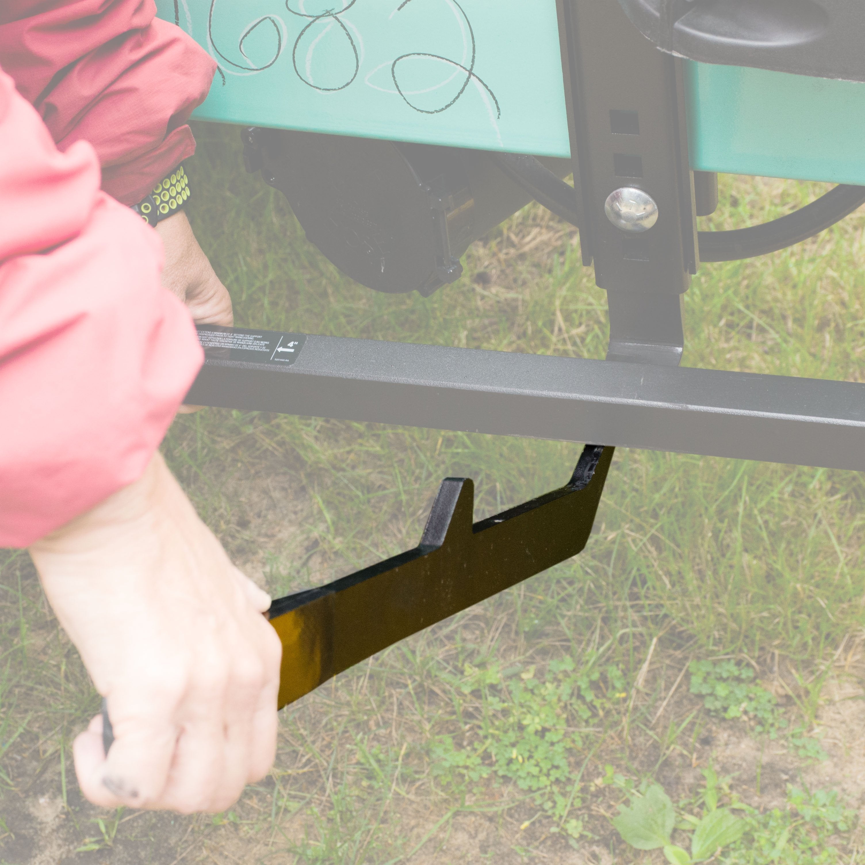 Weight Distribution,Parts and Accessories