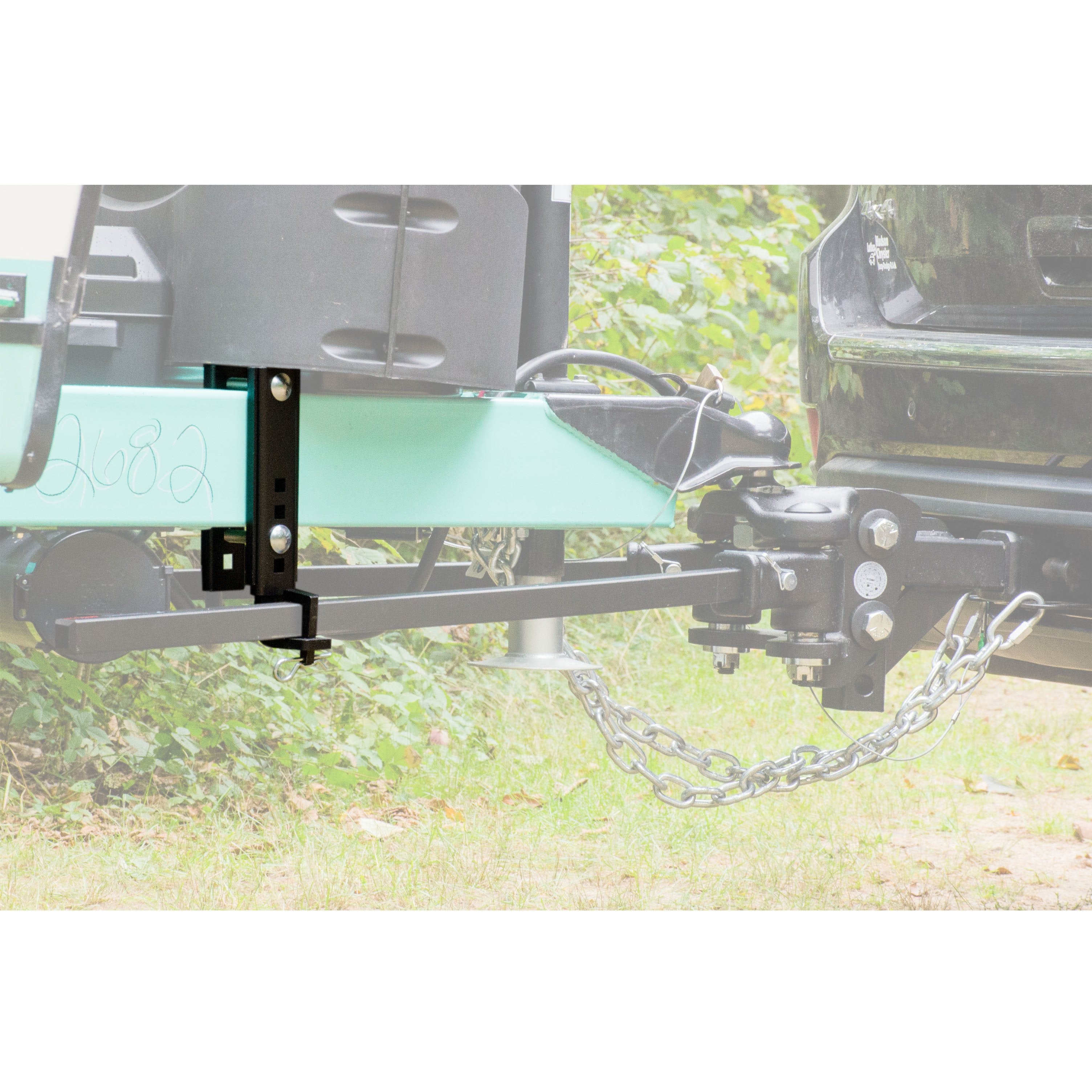 Weight Distribution,Sway Control