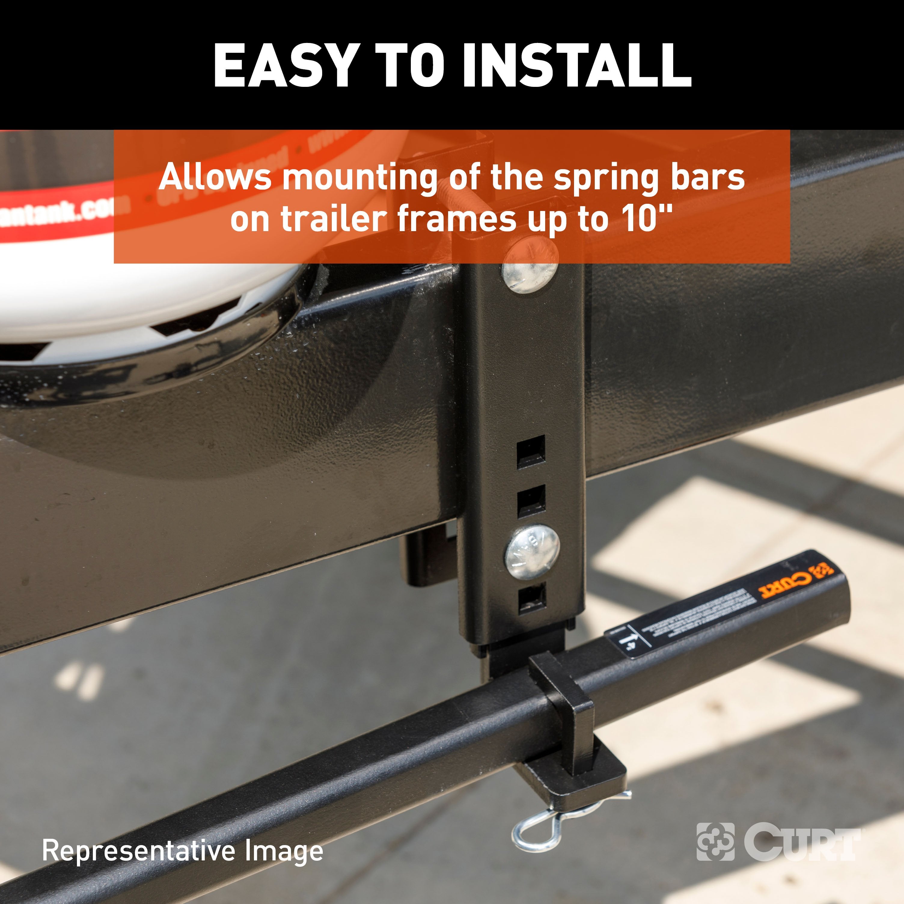 Weight Distribution,Parts and Accessories