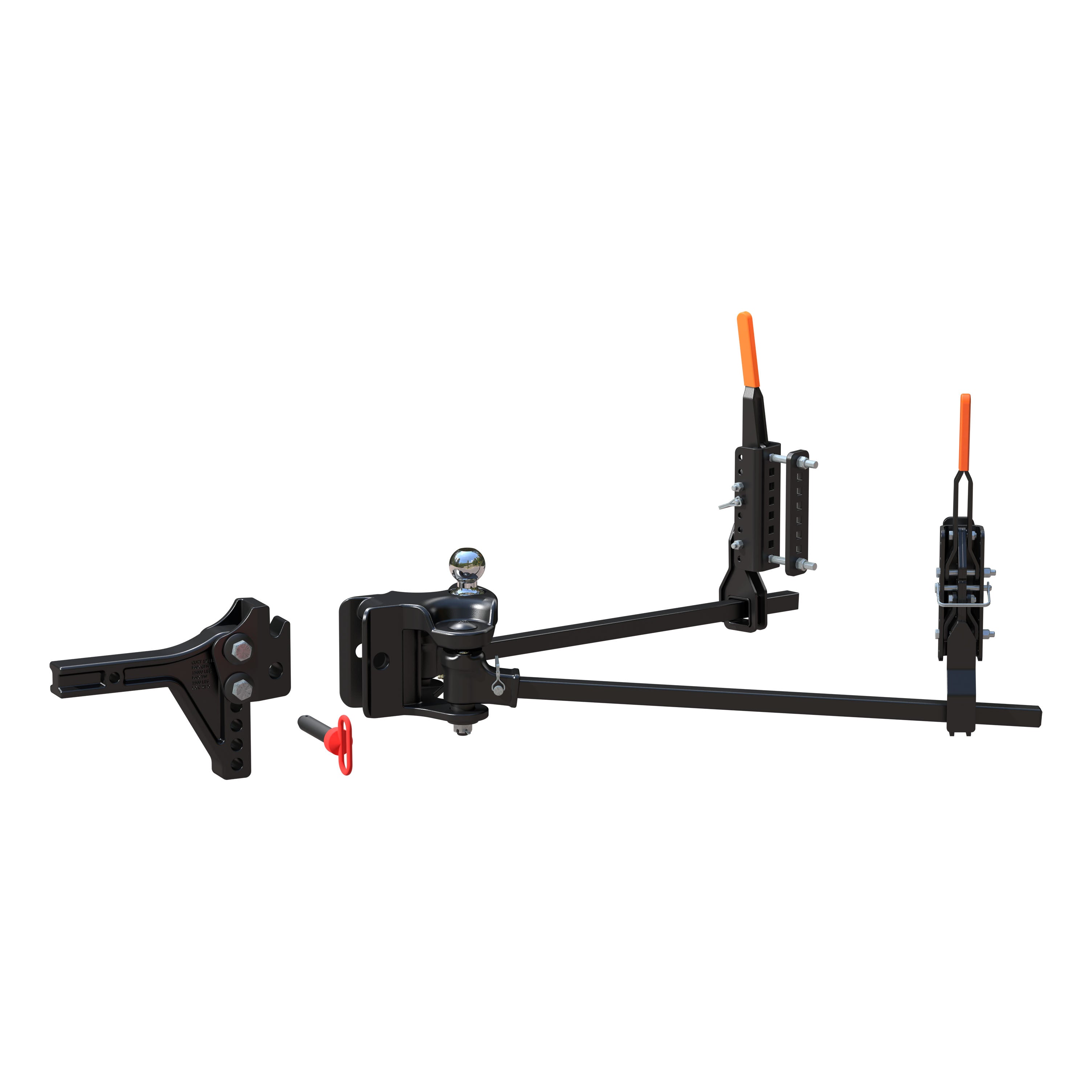 Weight Distribution,Weight Distribution Hitch
