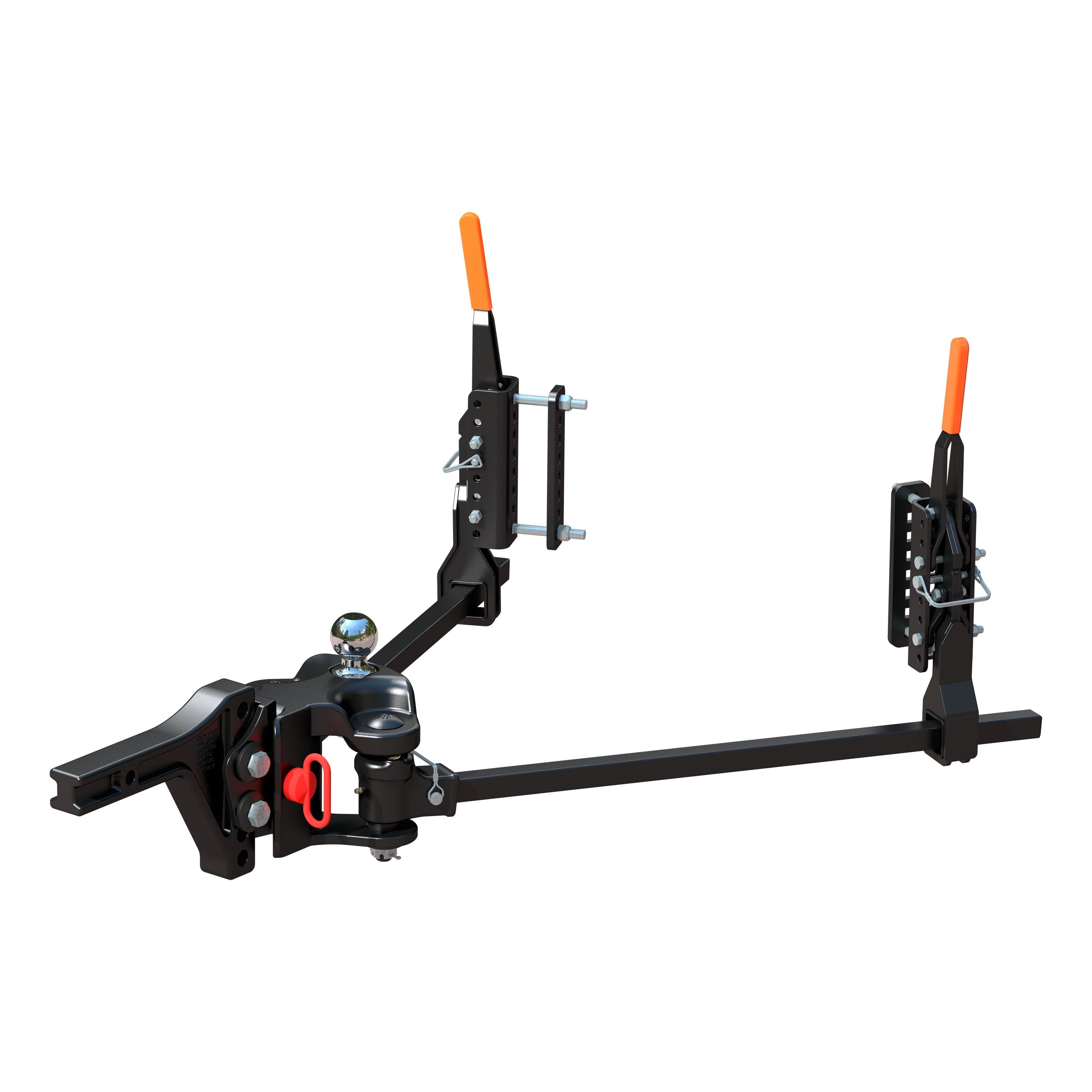 Weight Distribution,Weight Distribution Hitch
