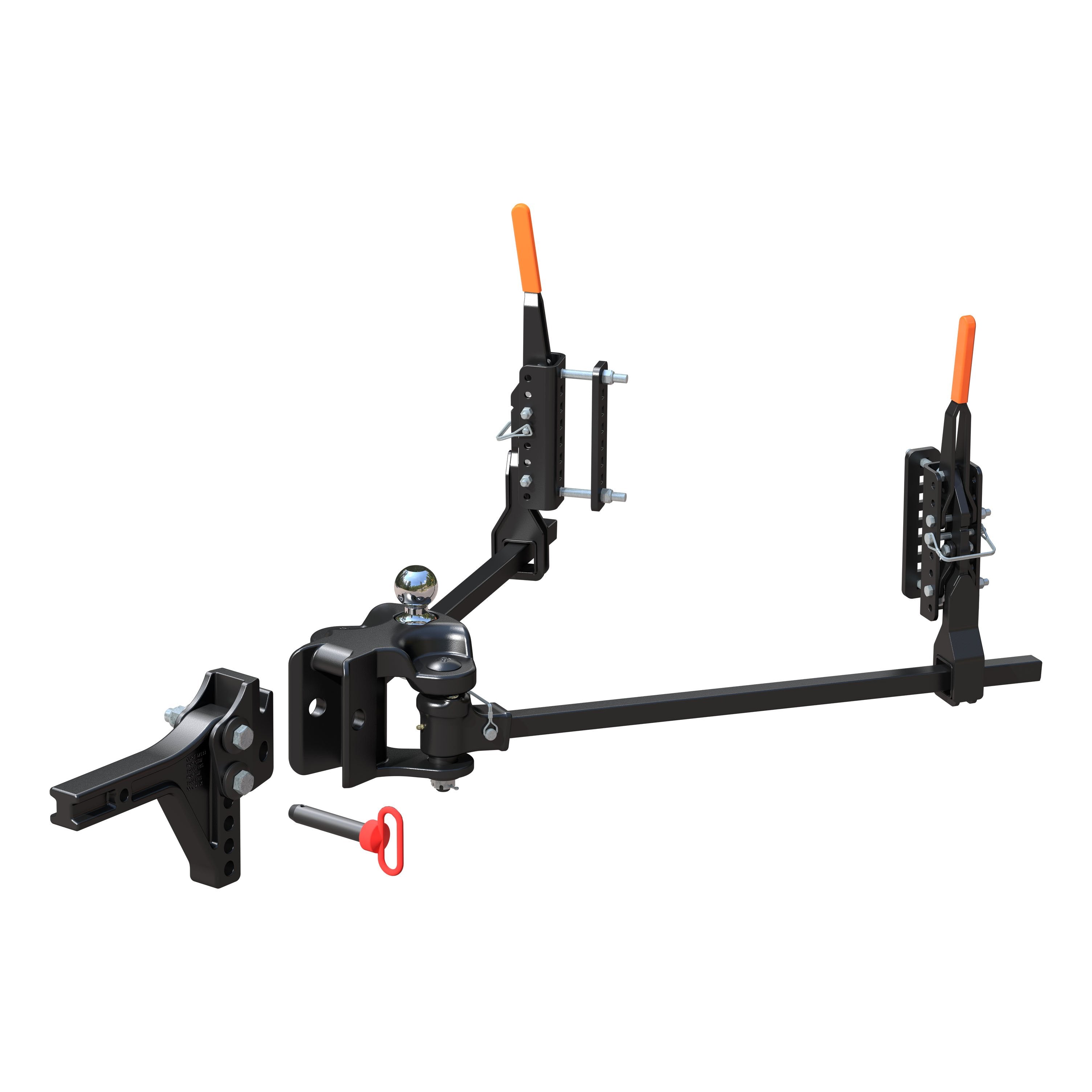 Weight Distribution,Weight Distribution Hitch
