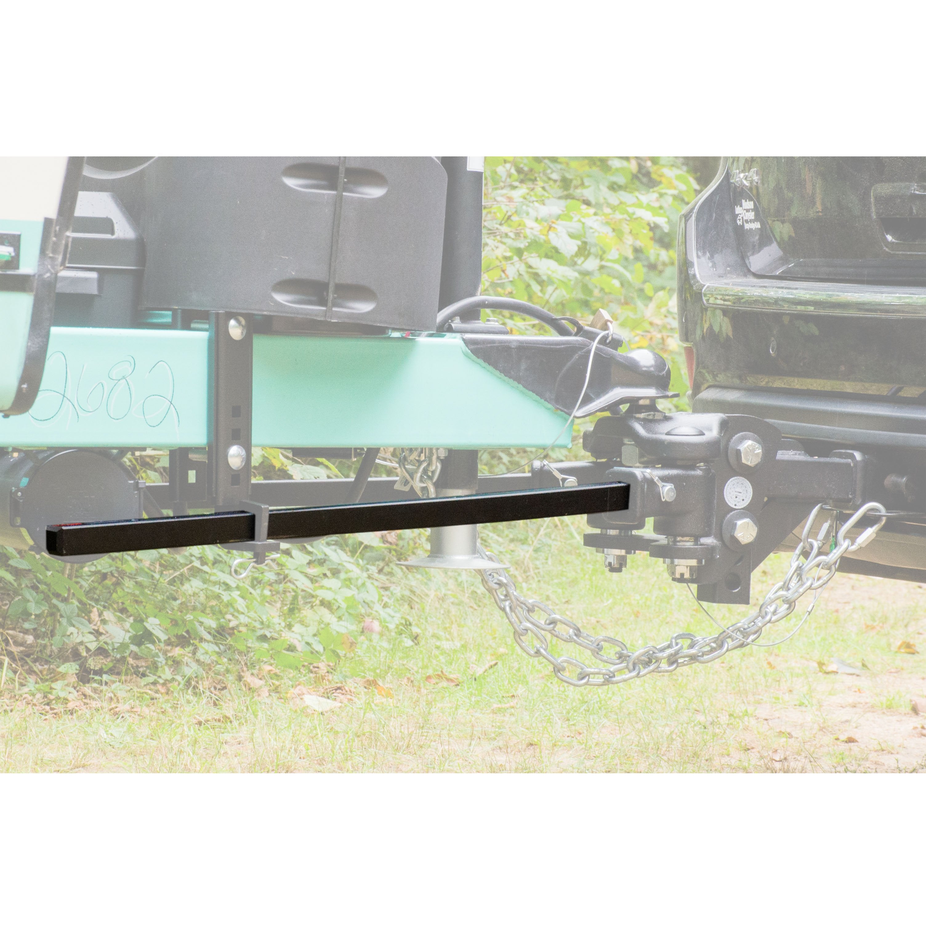 Weight Distribution,Parts and Accessories