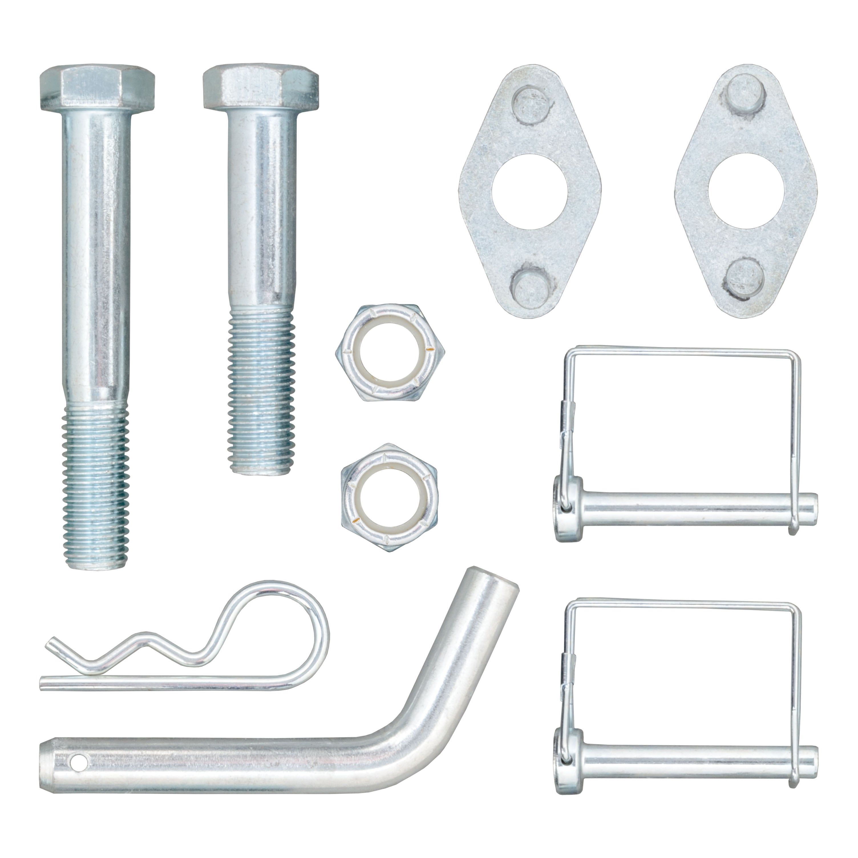 Weight Distribution,Parts and Accessories