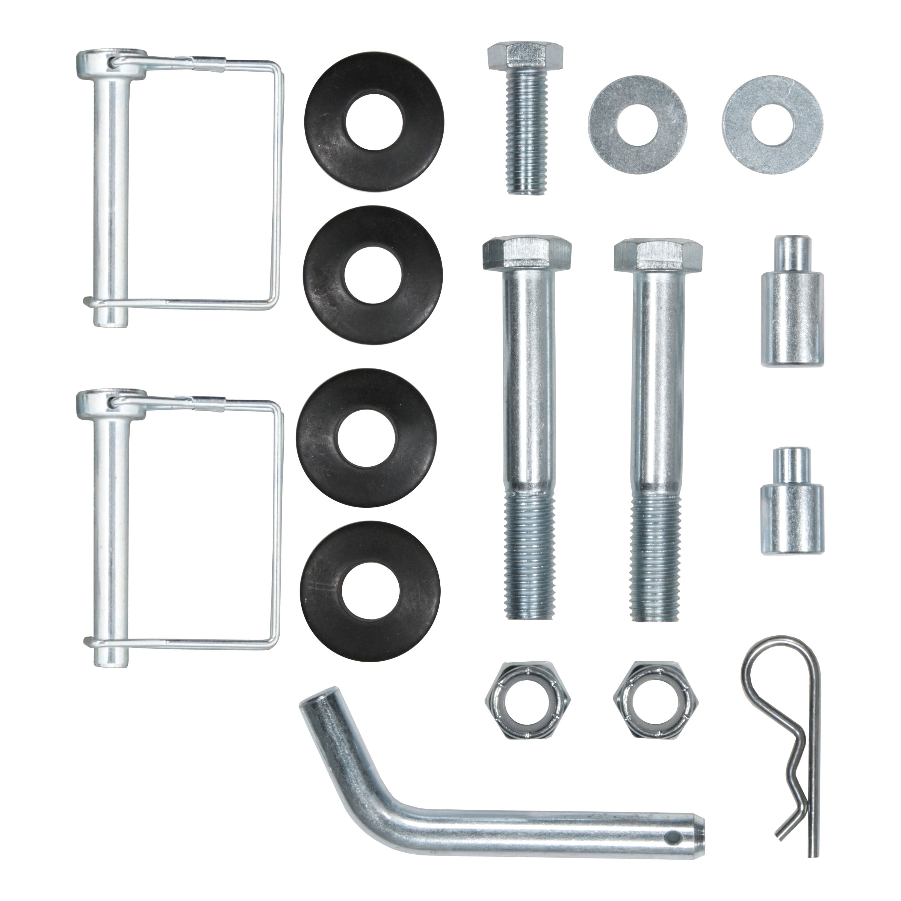 Weight Distribution,Parts and Accessories