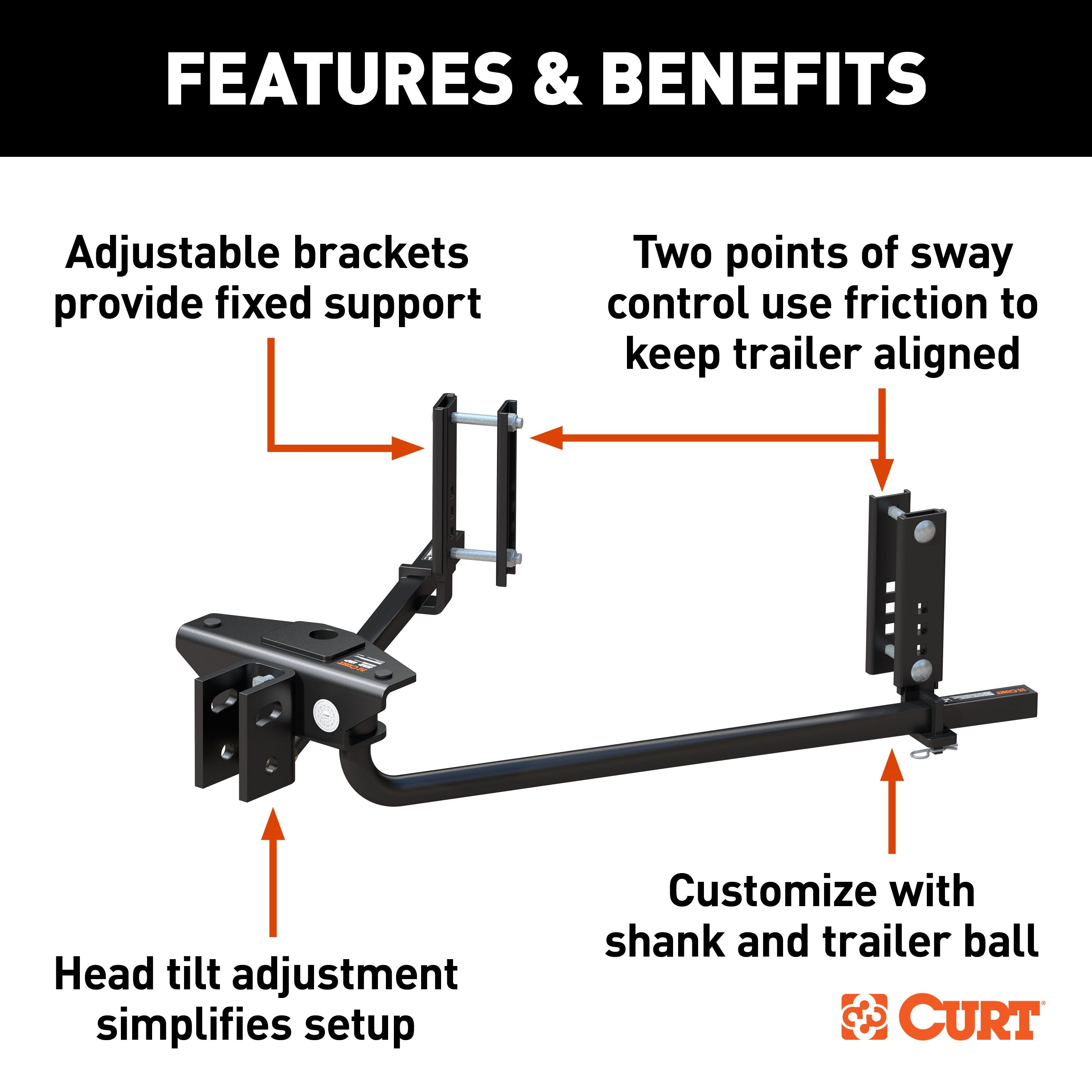 Weight Distribution,Weight Distribution Hitch