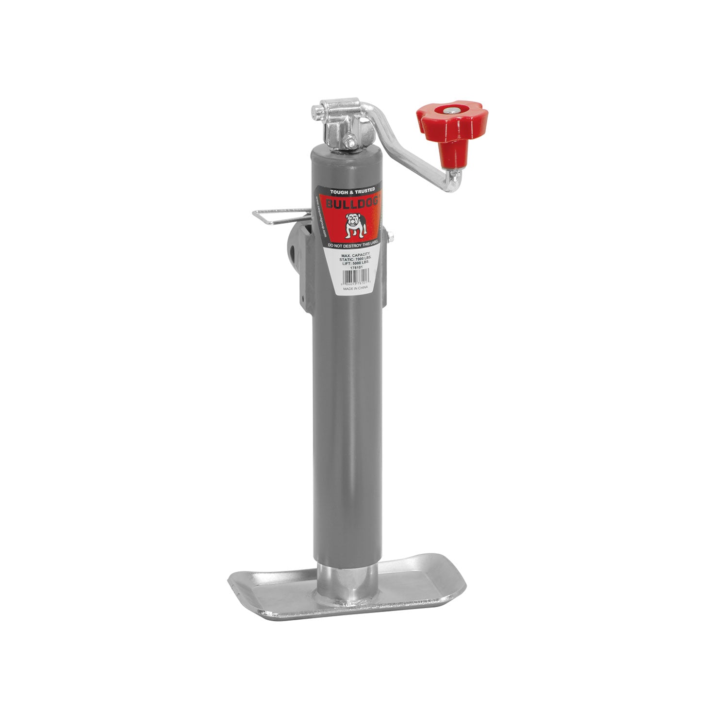 Trailer Jacks,Medium Duty Tailers