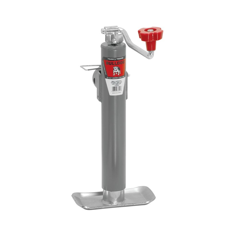 Trailer Jacks,Medium Duty Tailers