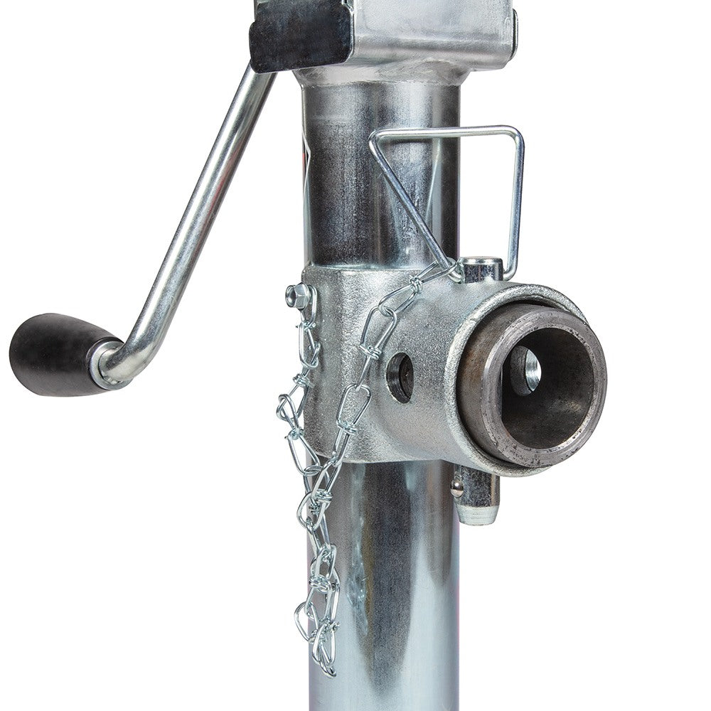 Trailer Jacks,Medium Duty Tailers