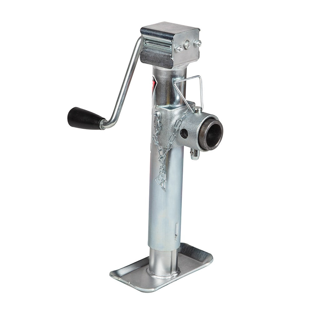 Trailer Jacks,Medium Duty Tailers