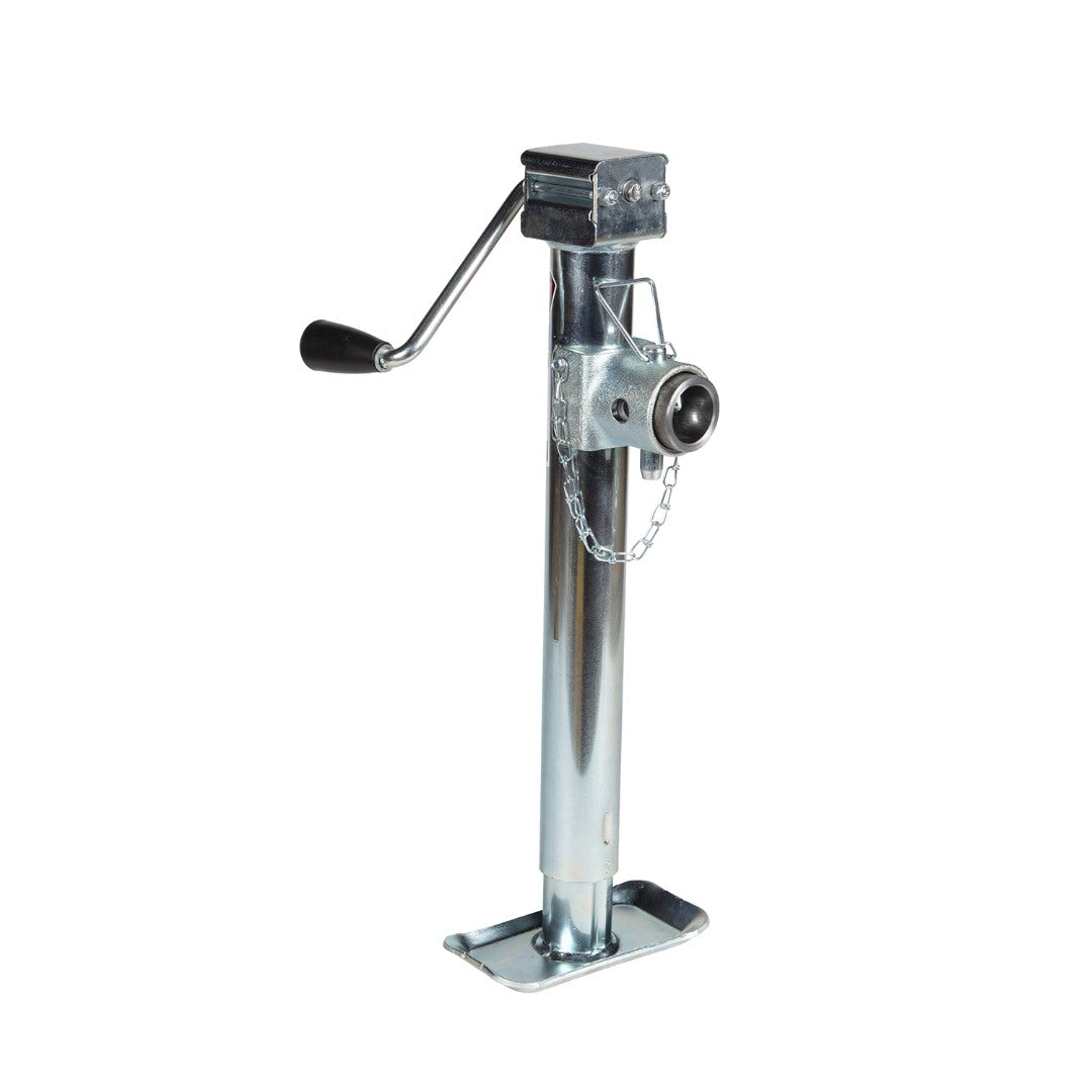 Trailer Jacks,Medium Duty Tailers