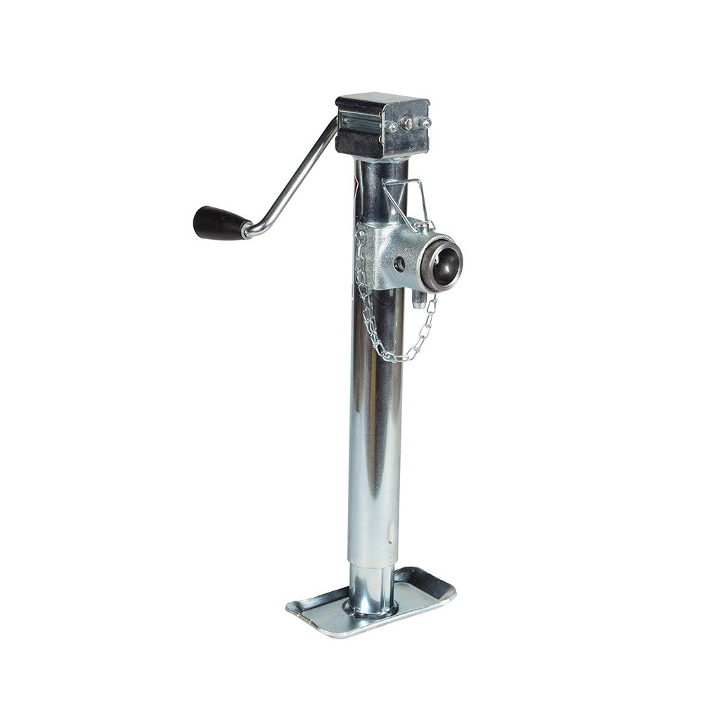 Trailer Jacks,Medium Duty Tailers