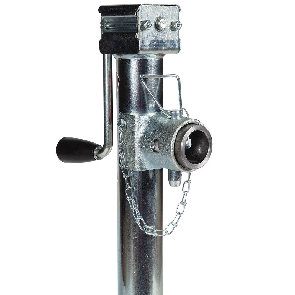 Trailer Jacks,Medium Duty Tailers