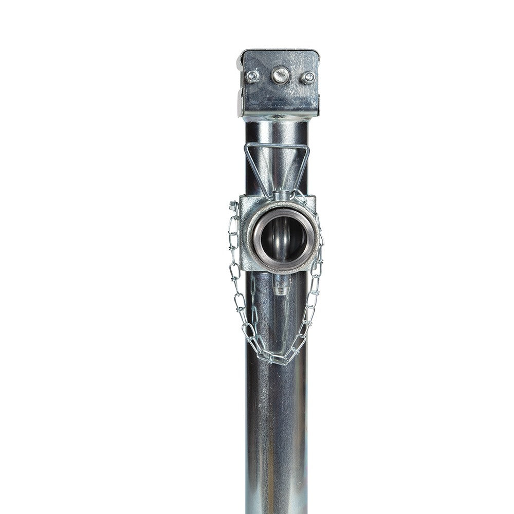 Trailer Jacks,Medium Duty Tailers
