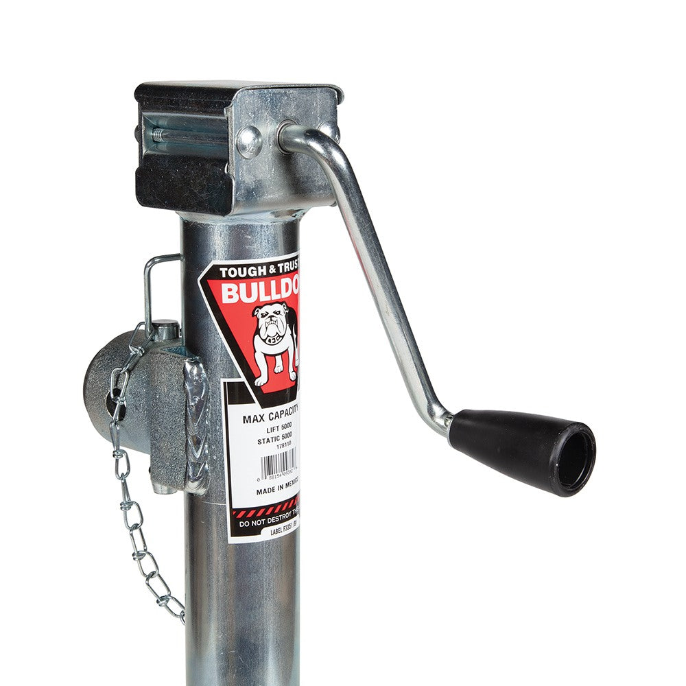 Trailer Jacks,Medium Duty Tailers