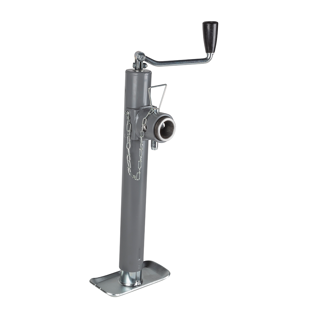 Trailer Jacks,Medium Duty Tailers