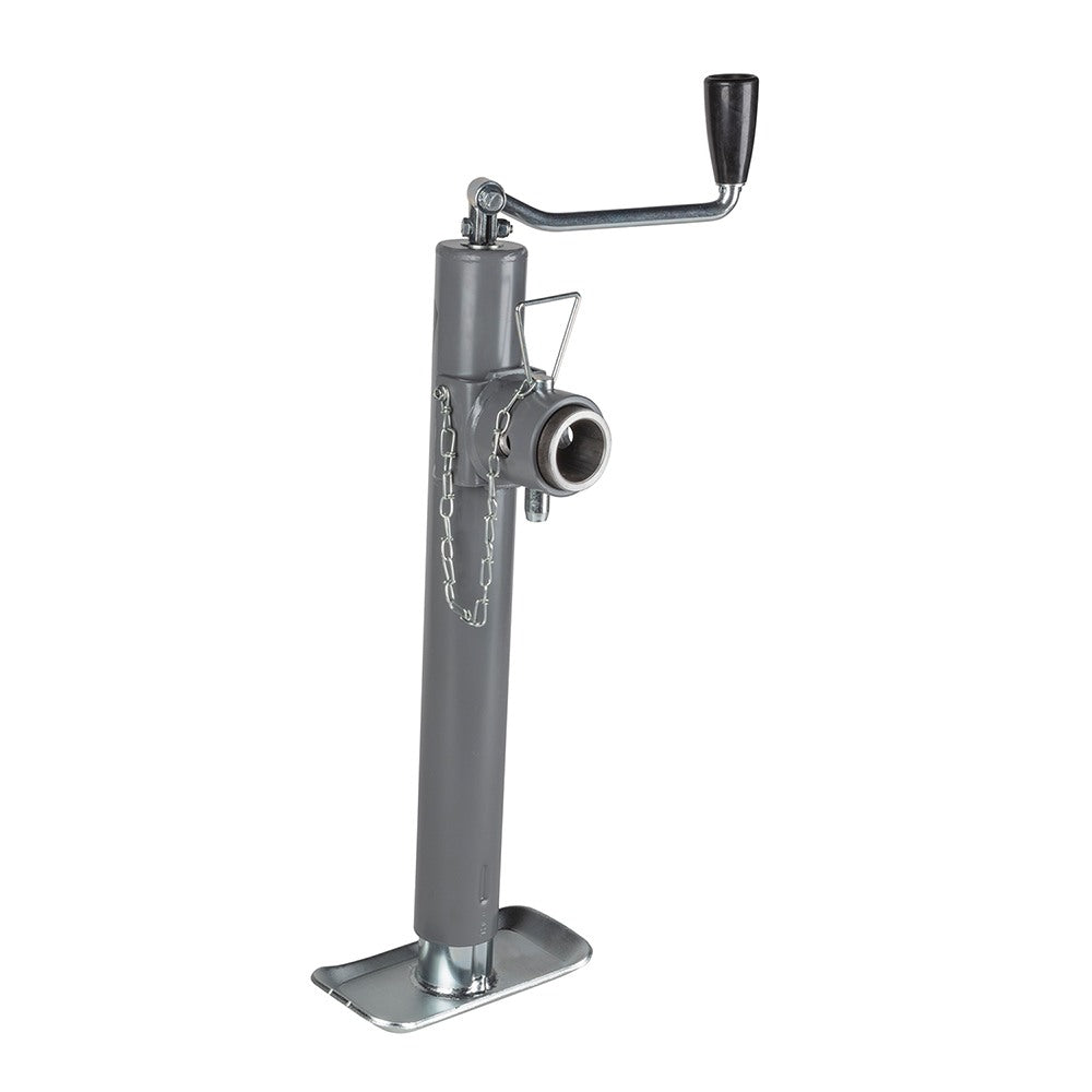 Trailer Jacks,Medium Duty Tailers