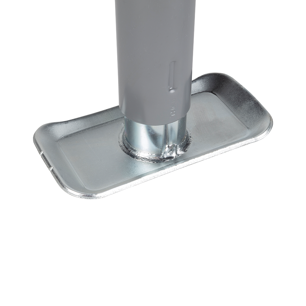 Trailer Jacks,Medium Duty Tailers