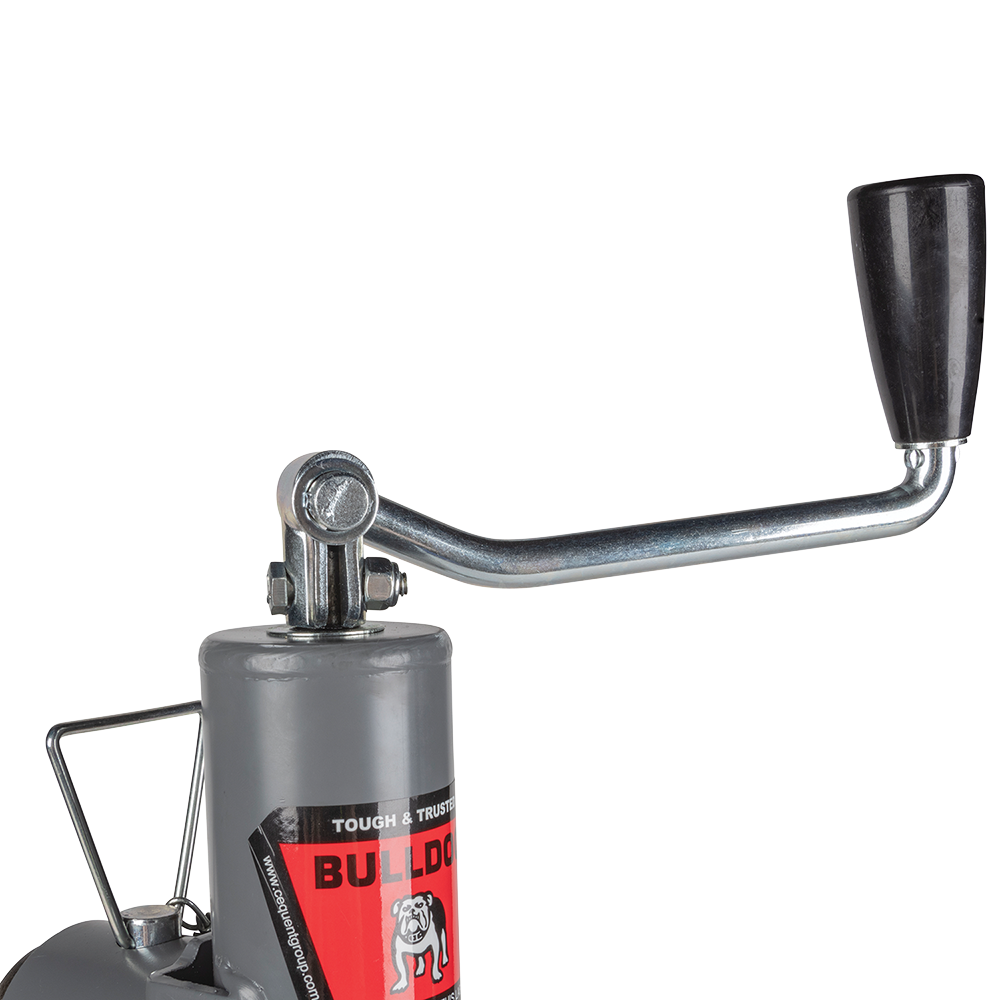 Trailer Jacks,Medium Duty Tailers