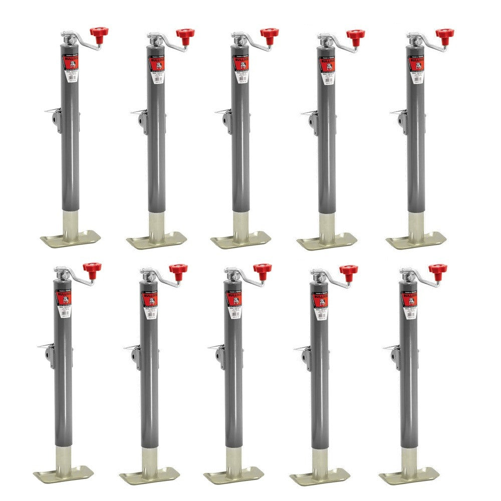Trailer Jacks,Medium Duty Tailers