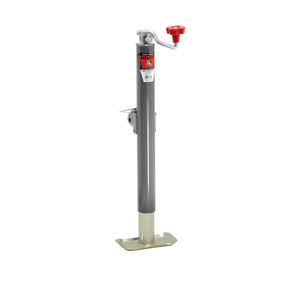 Trailer Jacks,Medium Duty Tailers