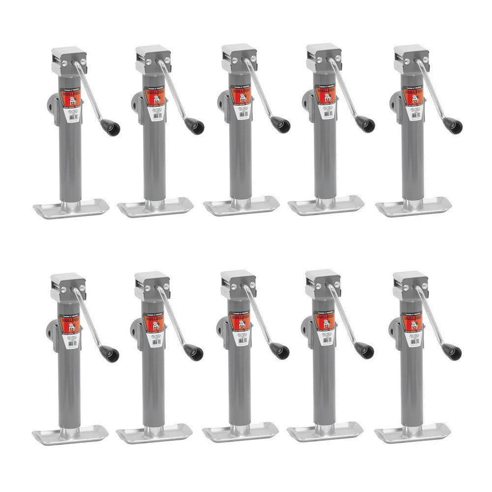Trailer Jacks,Medium Duty Tailers
