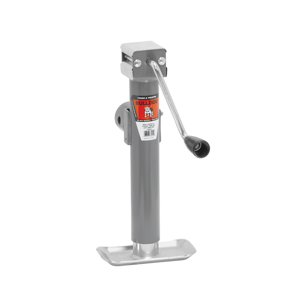 Trailer Jacks,Medium Duty Tailers