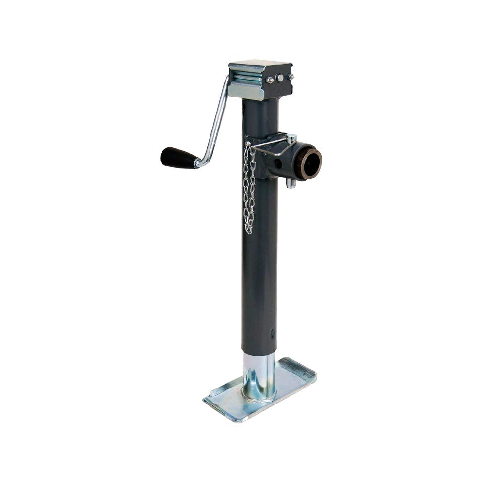 Trailer Jacks,Medium Duty Tailers