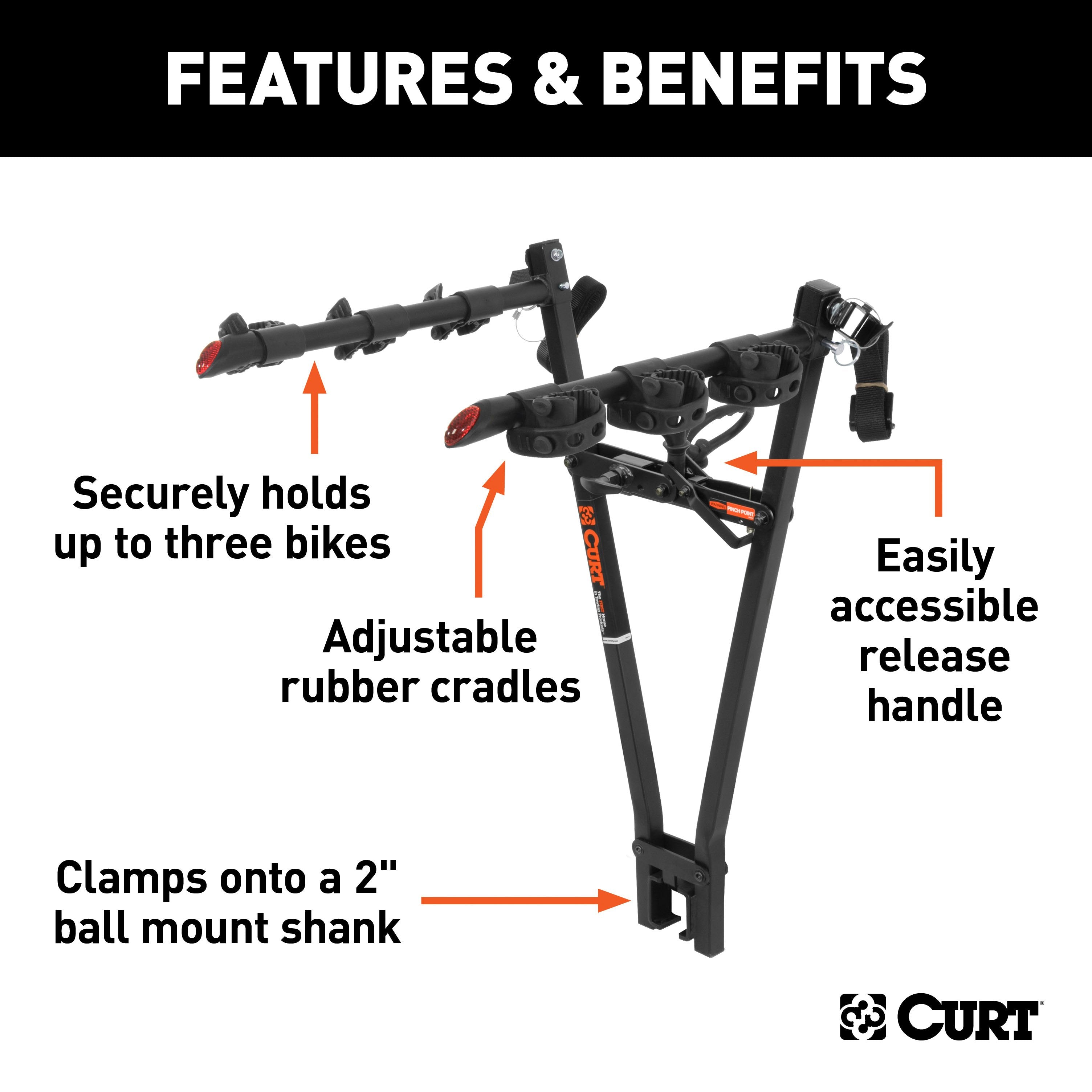 Bike Racks,Hitch Mount Bike Racks