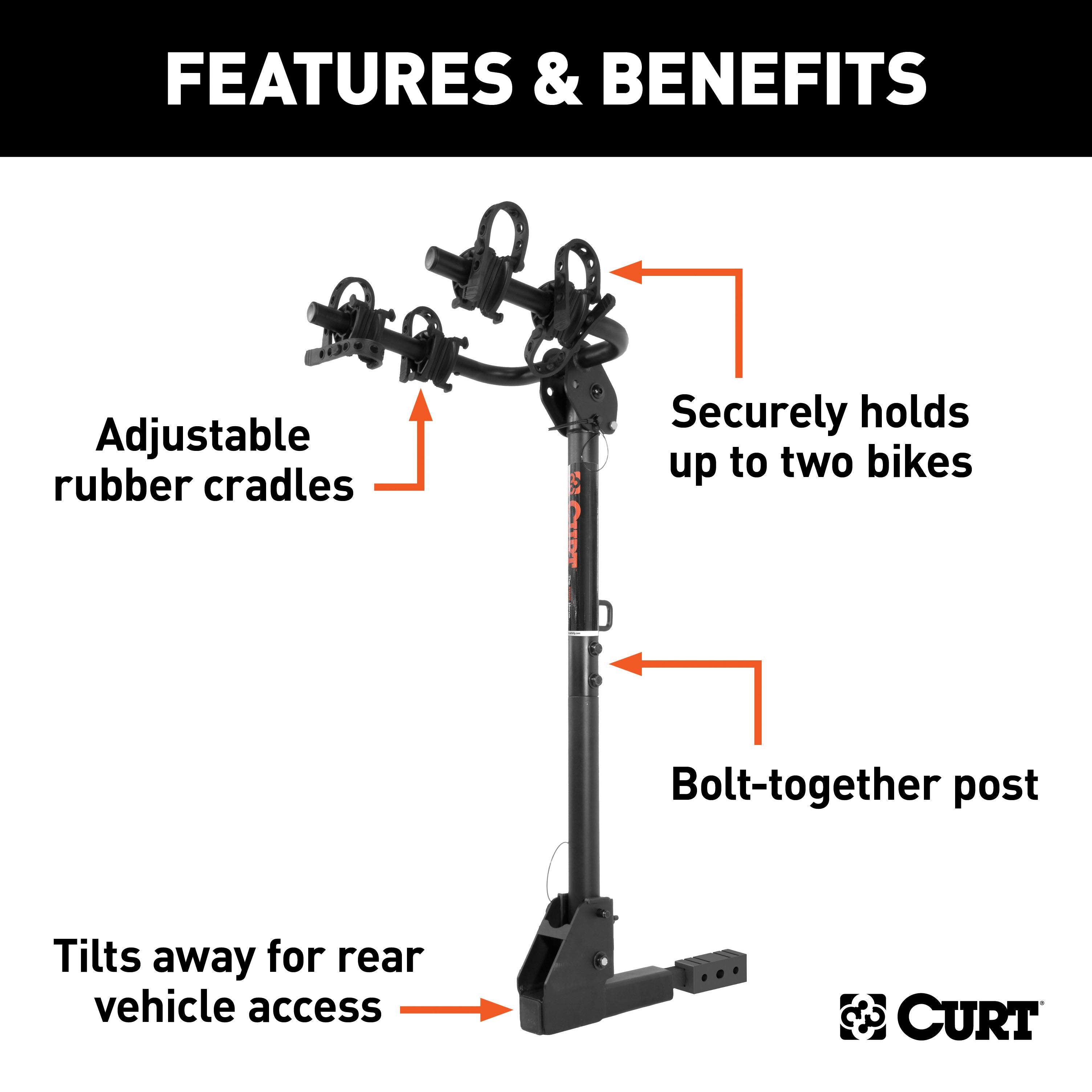 Bike Racks,Hitch Mount Bike Racks