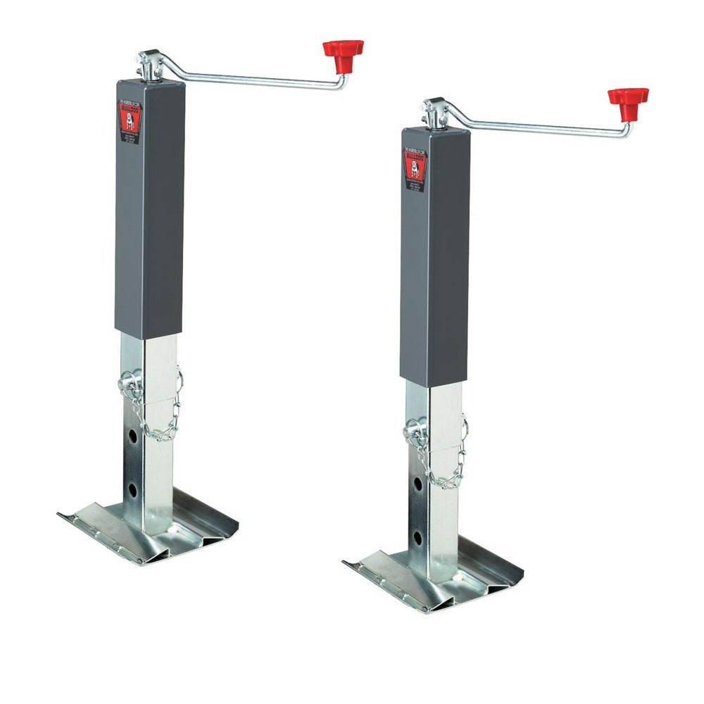 Trailer Jacks,Heavy Duty Trailers
