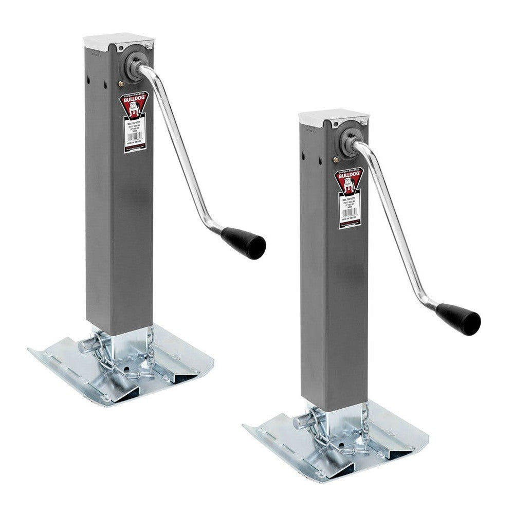 Trailer Jacks,Heavy Duty Trailers