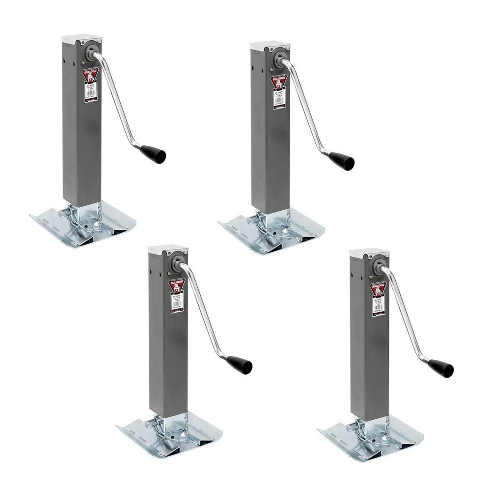 Trailer Jacks,Heavy Duty Trailers