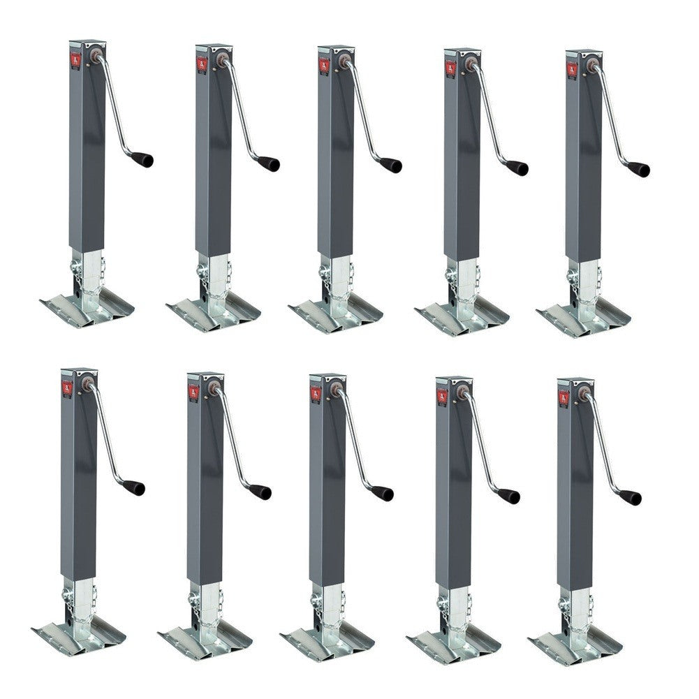 Trailer Jacks,Heavy Duty Trailers