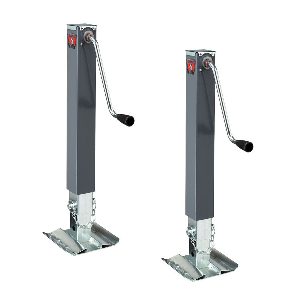Trailer Jacks,Heavy Duty Trailers