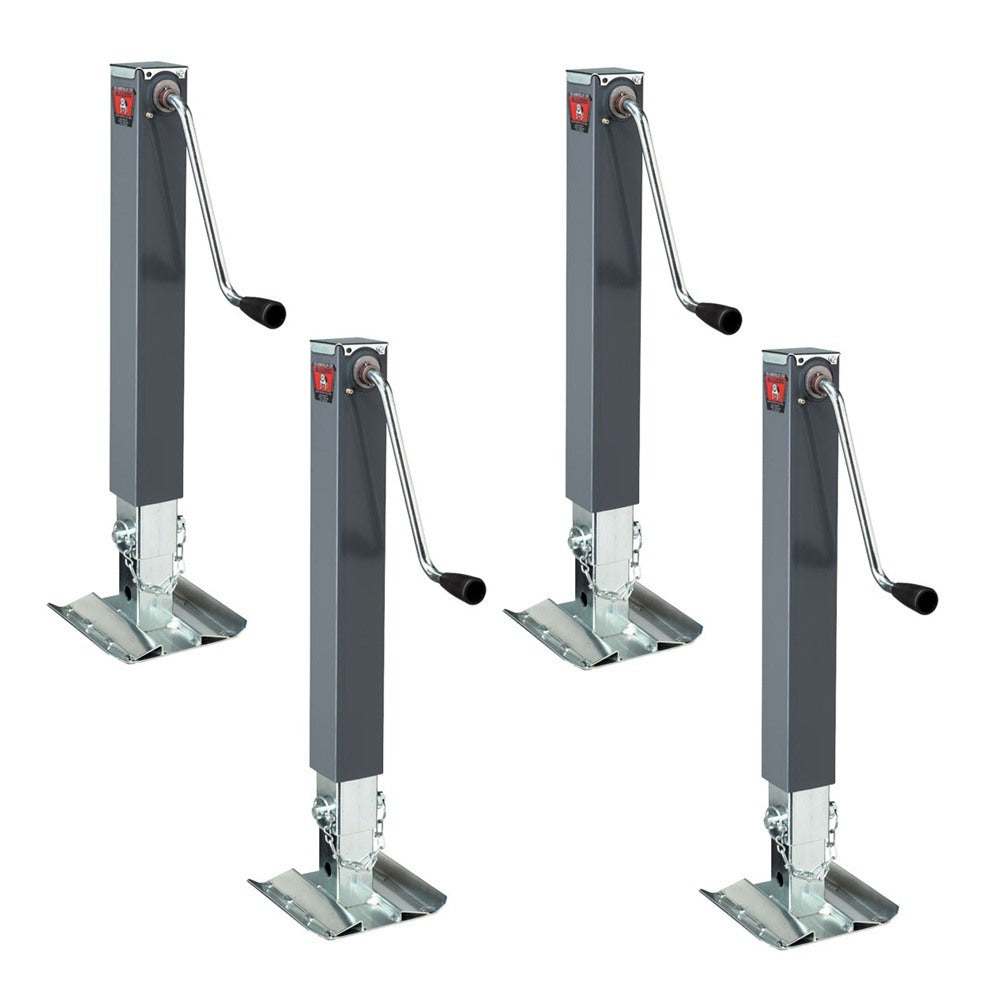 Trailer Jacks,Heavy Duty Trailers