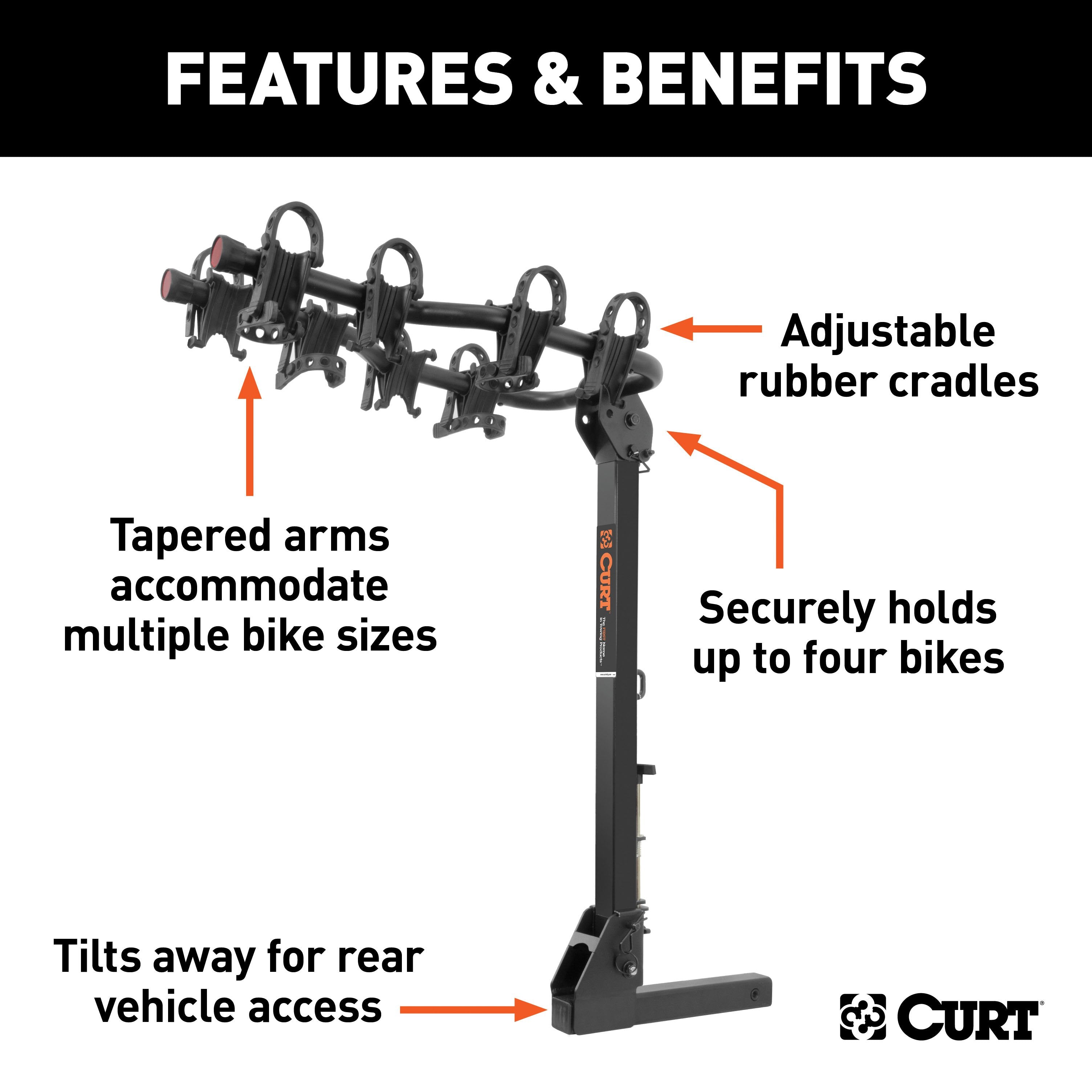 Bike Racks,Hitch Mount Bike Racks