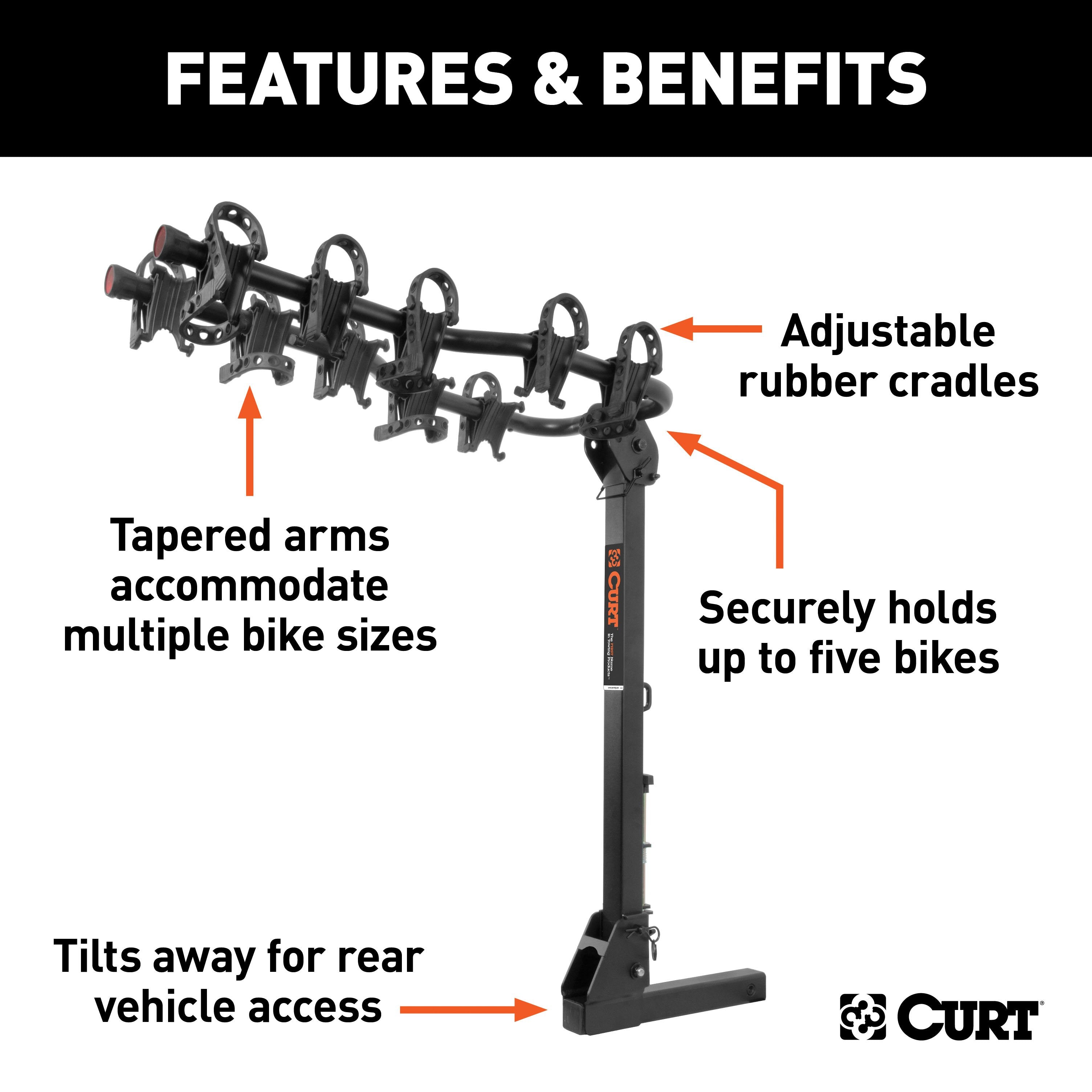 Bike Racks,Hitch Mount Bike Racks